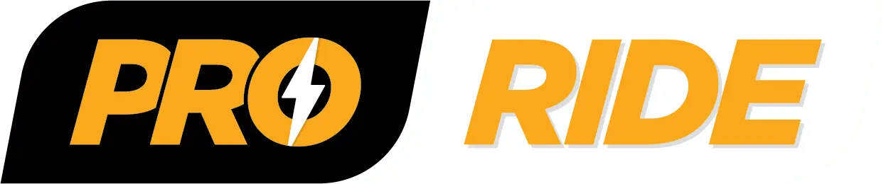 Pro Ride ELD logo